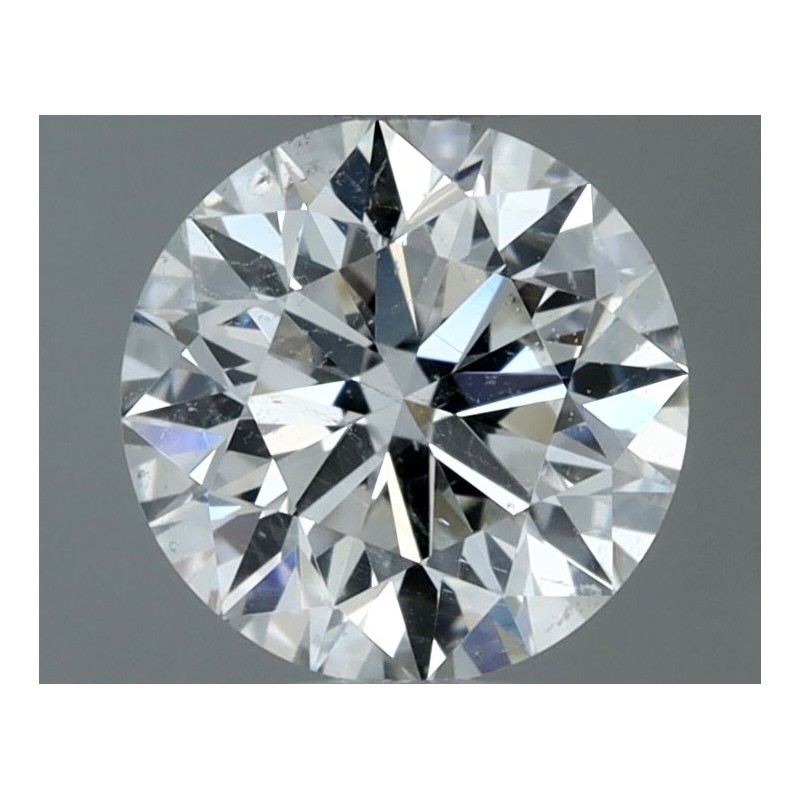 Diament szlif okrągły, 0.7ct, SI2, G, IGI 739571251 Diament szlif okrągły, 0.7ct, SI2, G, IGI 739571251