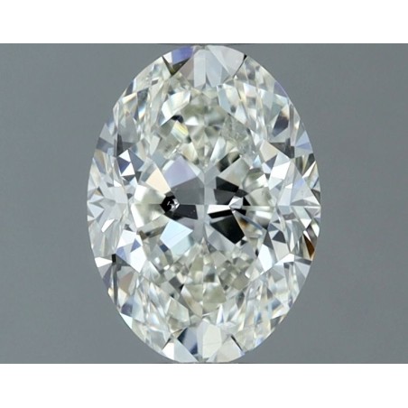 Diament szlif owalny, 0.91ct, VS2, I, IGI 739570656