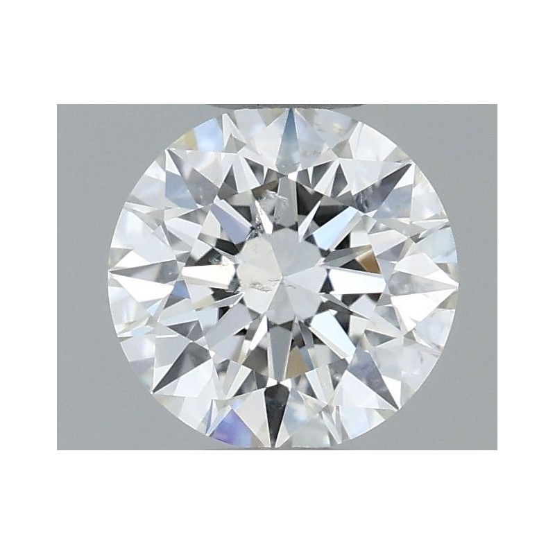 Diament szlif okrągły, 0.51ct, SI2, H, IGI 739571005 Diament szlif okrągły, 0.51ct, SI2, H, IGI 739571005