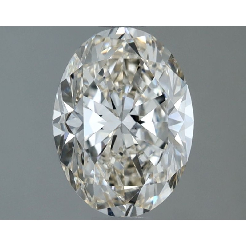 Diament szlif owalny, 1.5ct, VS1, H, IGI 737544130 Diament szlif owalny, 1.5ct, VS1, H, IGI 737544130