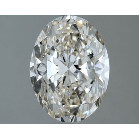 Diament szlif owalny, 1.5ct, VS1, H, IGI 737544130