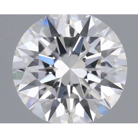 Diament szlif okrągły, 0.32ct, VVS2, E, GIA 6532862080