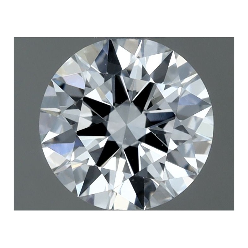 Diament szlif okrągły, 0.51ct, VS2, E, GIA 1535835172 Diament szlif okrągły, 0.51ct, VS2, E, GIA 1535835172