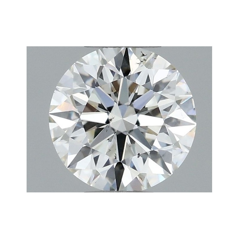 Diament szlif okrągły, 0.5ct, VS2, I, IGI 739571407 Diament szlif okrągły, 0.5ct, VS2, I, IGI 739571407