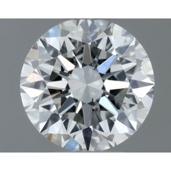 Diament szlif okrągły, 0.51ct, VS1, G, IGI 739571230