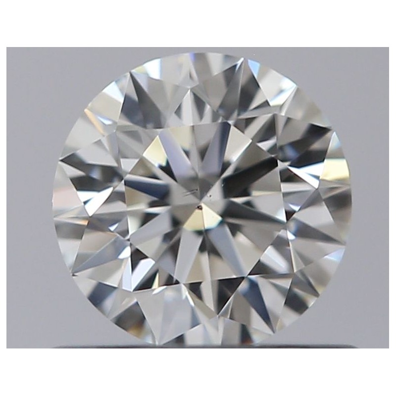 Diament szlif okrągły, 0.53ct, VS2, H, GIA 3525974958 Diament szlif okrągły, 0.53ct, VS2, H, GIA 3525974958