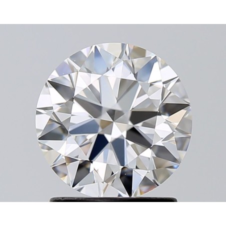 Diament szlif okrągły, 1.52ct, VS1, E, GIA 5533183705