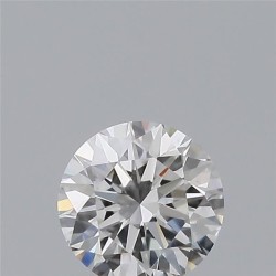 Diament szlif okrągły, 0.3ct, VS2, F, GIA 1488220259