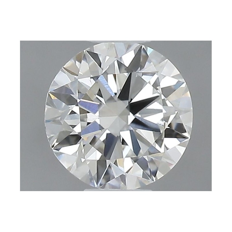 Diament szlif okrągły, 0.5ct, VVS2, G, GIA 6525095556 Diament szlif okrągły, 0.5ct, VVS2, G, GIA 6525095556