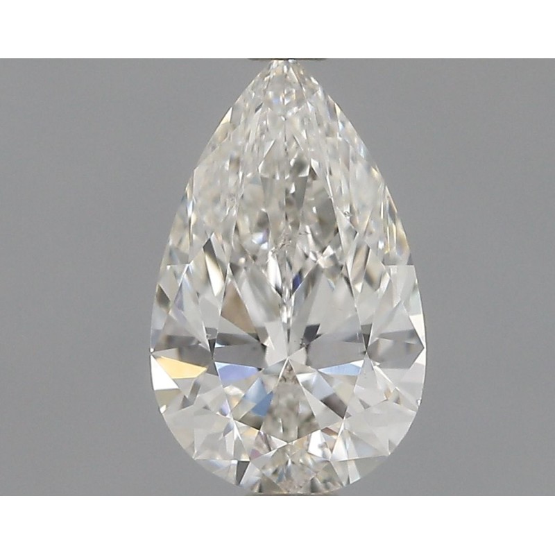 Diament szlif gruszkowy, 0.7ct, SI1, I, GIA 7478764362 Diament szlif gruszkowy, 0.7ct, SI1, I, GIA 7478764362