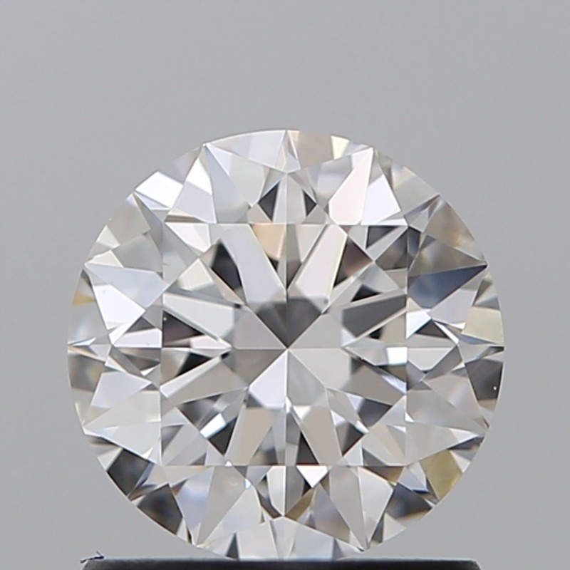 Diament szlif okrągły, 1.06ct, VS1, D, GIA 7531235396 Diament szlif okrągły, 1.06ct, VS1, D, GIA 7531235396