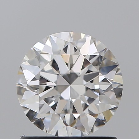 Diament szlif okrągły, 1.06ct, VS1, D, GIA 7531235396