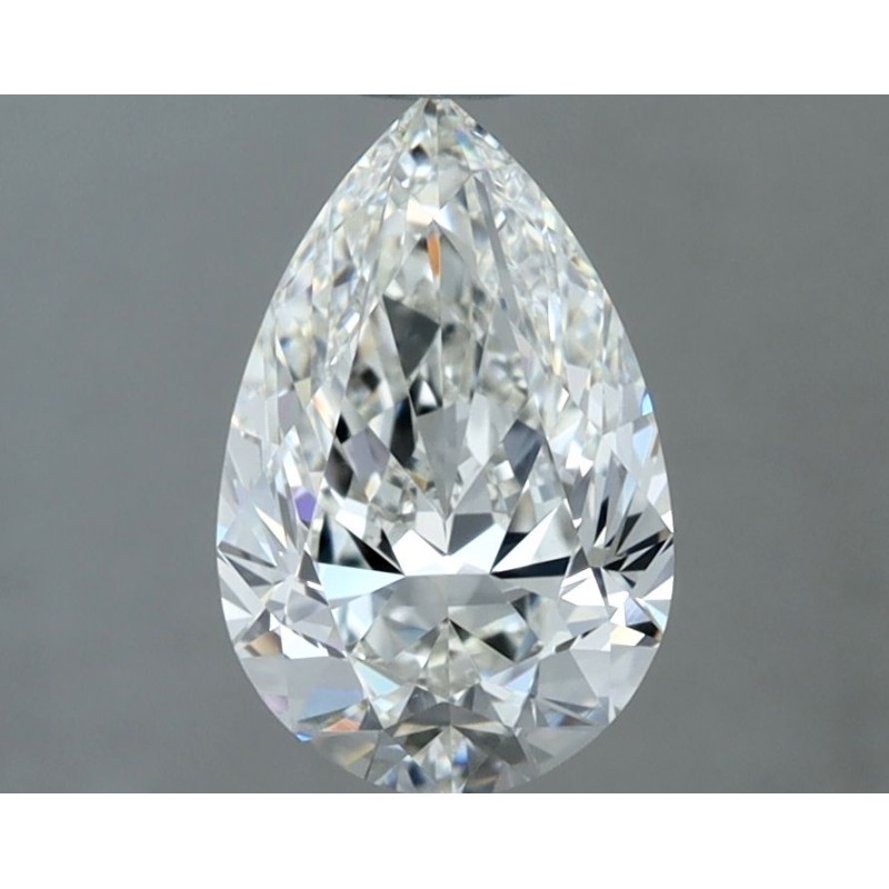 Diament szlif gruszkowy, 1.51ct, VVS2, G, IGI 737544317 Diament szlif gruszkowy, 1.51ct, VVS2, G, IGI 737544317