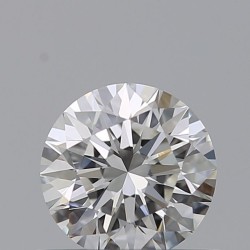 Diament szlif okrągły, 0.51ct, VVS2, G, GIA 6521016219