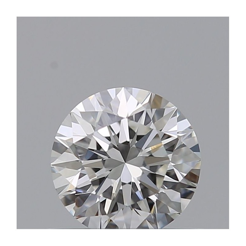 Diament szlif okrągły, 0.51ct, VVS2, G, GIA 6521016219 Diament szlif okrągły, 0.51ct, VVS2, G, GIA 6521016219