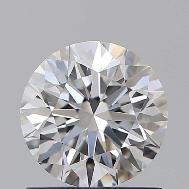 Diament szlif okrągły, 1.01ct, VVS2, H, GIA 7521715587 Diament szlif okrągły, 1.01ct, VVS2, H, GIA 7521715587
