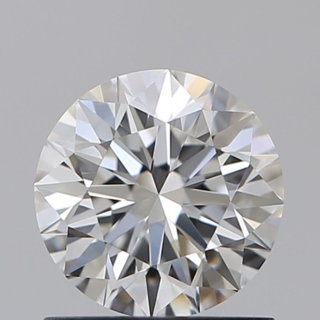 Diament szlif okrągły, 1.01ct, VVS2, H, GIA 7521715587