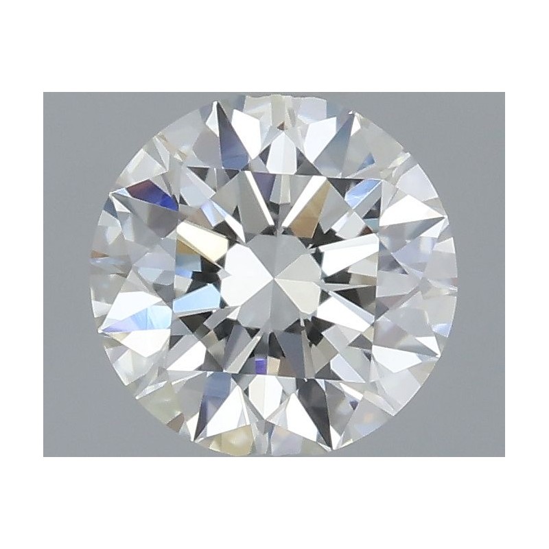 Diament szlif okrągły, 0.5ct, VVS2, G, GIA 7522268373 Diament szlif okrągły, 0.5ct, VVS2, G, GIA 7522268373