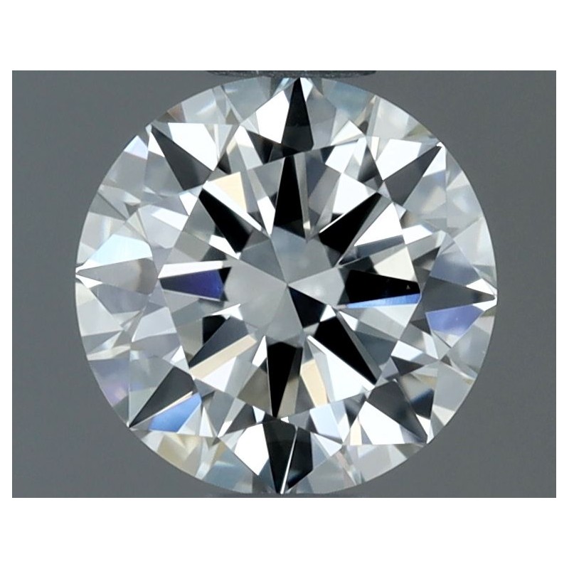 Diament szlif okrągły, 0.5ct, VS1, H, IGI 739571373 Diament szlif okrągły, 0.5ct, VS1, H, IGI 739571373
