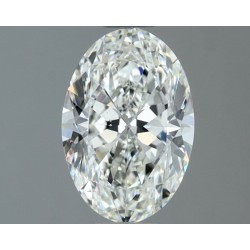 Diament szlif owalny, 1.01ct, VS2, H, IGI 737544158