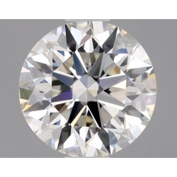 Diament szlif okrągły, 0.9ct, VVS1, I, GIA 6532158303
