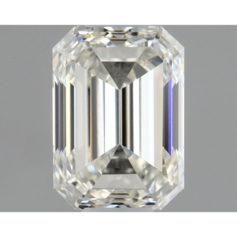 Diament szlif szmaragdowy, 0.36ct, VVS1, I, GIA 5503785816 Diament szlif szmaragdowy, 0.36ct, VVS1, I, GIA 5503785816