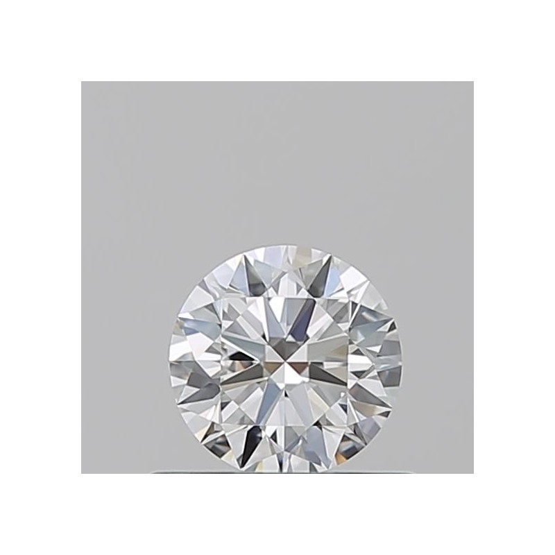 Diament szlif okrągły, 0.5ct, VVS2, F, GIA 2527901731 Diament szlif okrągły, 0.5ct, VVS2, F, GIA 2527901731