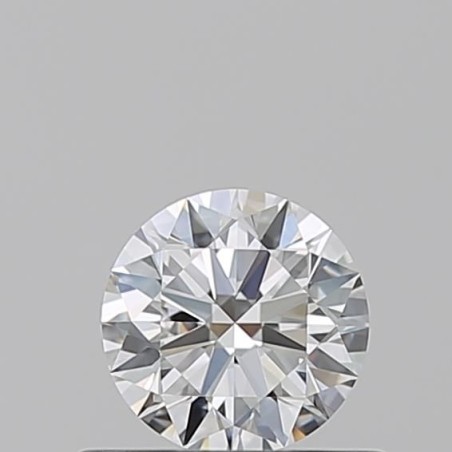 Diament szlif okrągły, 0.5ct, VVS2, F, GIA 2527901731