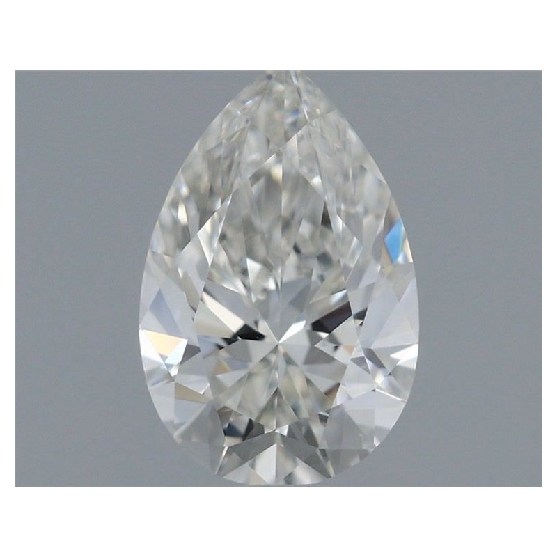 Diament szlif gruszkowy, 0.7ct, VS1, I, GIA 5536164997 Diament szlif gruszkowy, 0.7ct, VS1, I, GIA 5536164997