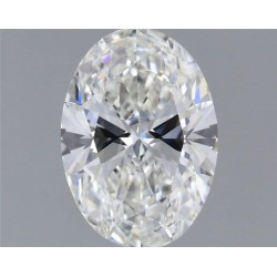 Diament szlif owalny, 0.78ct, VVS1, H, GIA 6522268449