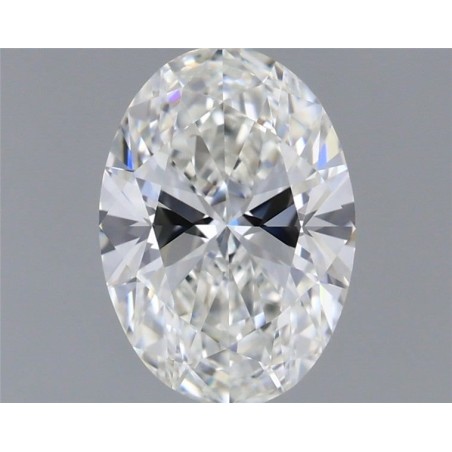 Diament szlif owalny, 0.78ct, VVS1, H, GIA 6522268449