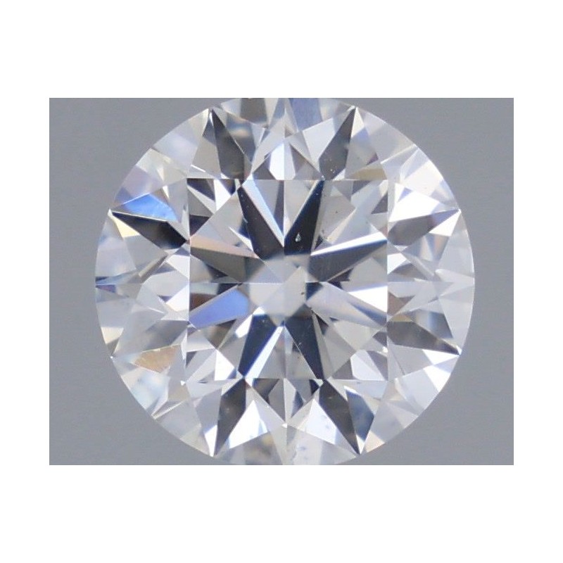 Diament szlif okrągły, 0.82ct, SI1, D, GIA 6525263507 Diament szlif okrągły, 0.82ct, SI1, D, GIA 6525263507