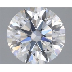 Diament szlif okrągły, 0.83ct, VS2, F, GIA 1533661837