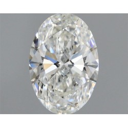 Diament szlif owalny, 0.81ct, VS2, H, GIA 5533523433