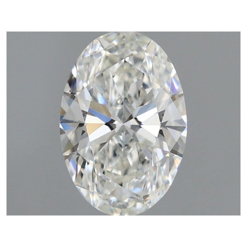 Diament szlif owalny, 0.81ct, VS2, H, GIA 5533523433 Diament szlif owalny, 0.81ct, VS2, H, GIA 5533523433