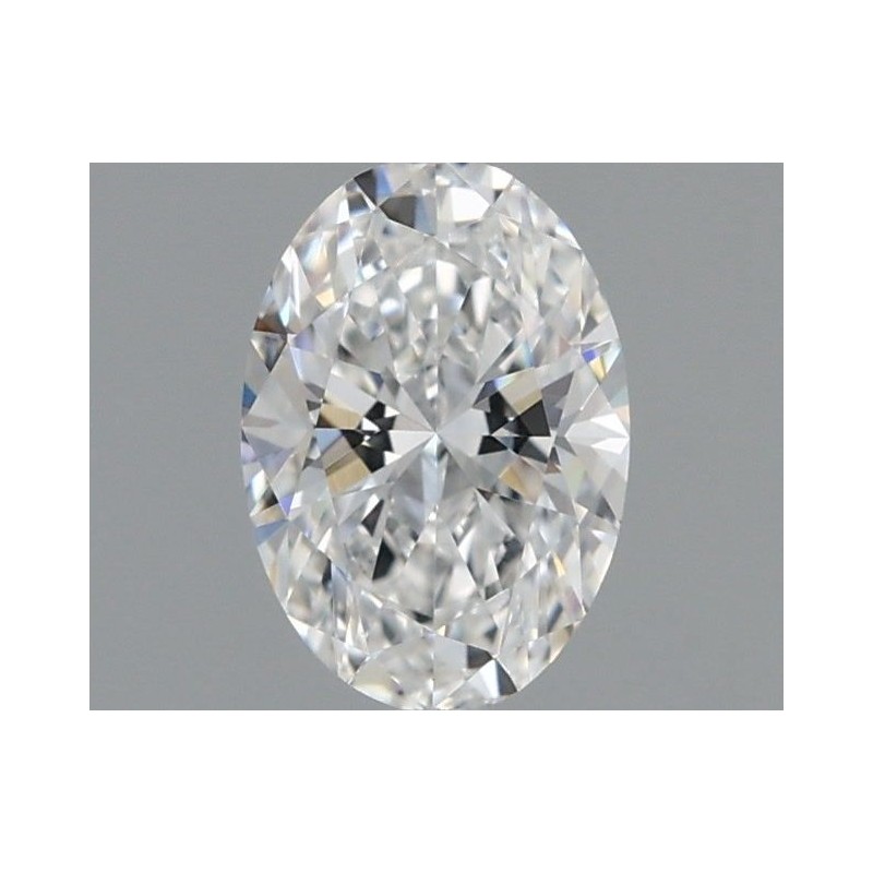 Diament szlif owalny, 0.72ct, VVS1, E, GIA 5536494495 Diament szlif owalny, 0.72ct, VVS1, E, GIA 5536494495