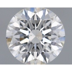 Diament szlif okrągły, 0.7ct, VS2, G, GIA 6532114962