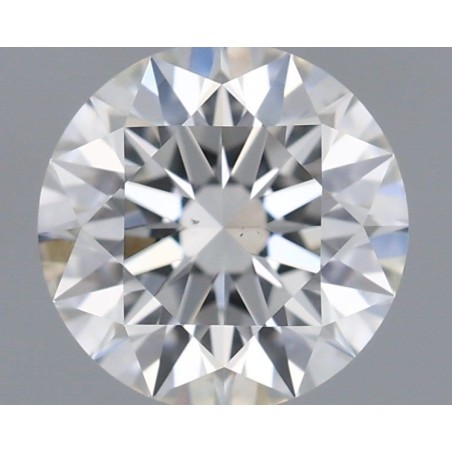 Diament szlif okrągły, 0.7ct, VS2, G, GIA 6532114962