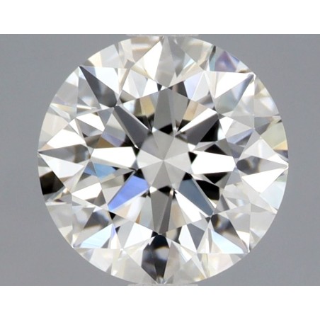 Diament szlif okrągły, 1.1ct, VVS1, G, GIA 2528850045