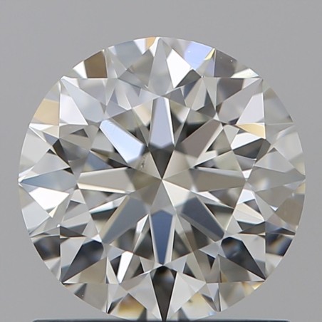 Diament szlif okrągły, 1.06ct, VS2, H, GIA 6535168394