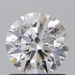Diament szlif okrągły, 1.09ct, SI1, G, GIA 2165213982