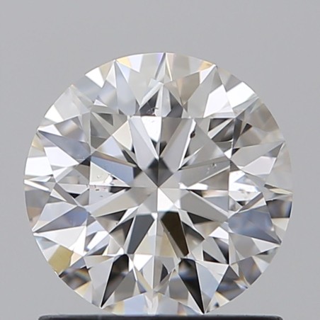 Diament szlif okrągły, 1.09ct, SI1, G, GIA 2165213982