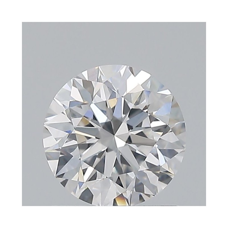 Diament szlif okrągły, 0.8ct, VVS1, D, GIA 6522102370
