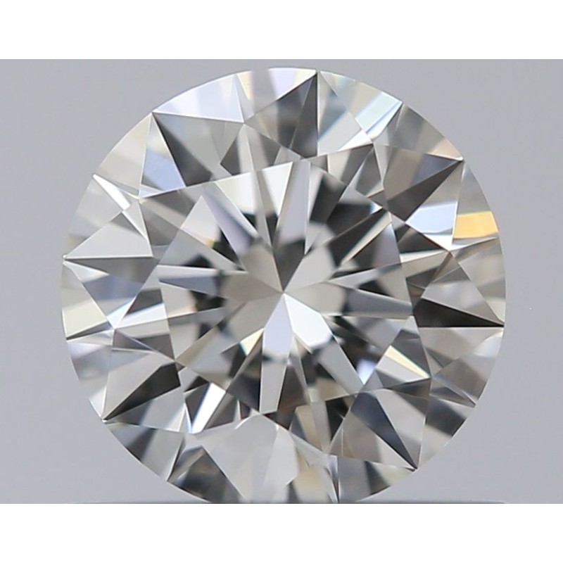 Diament szlif okrągły, 0.53ct, VS2, H, GIA 1523610919 Diament szlif okrągły, 0.53ct, VS2, H, GIA 1523610919