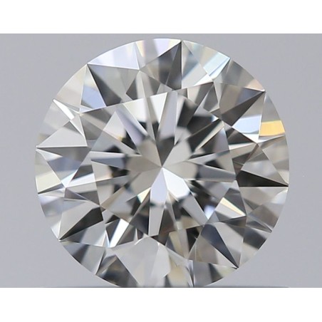 Diament szlif okrągły, 0.53ct, VS2, H, GIA 1523610919
