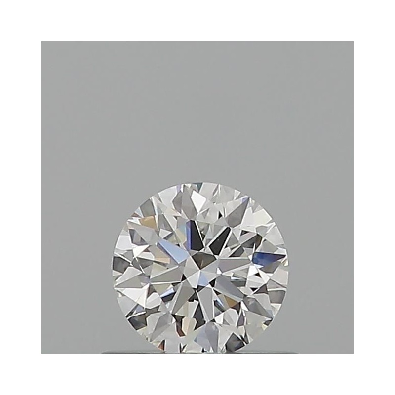 Diament szlif okrągły, 0.51ct, VVS1, F, GIA 1539073980 Diament szlif okrągły, 0.51ct, VVS1, F, GIA 1539073980