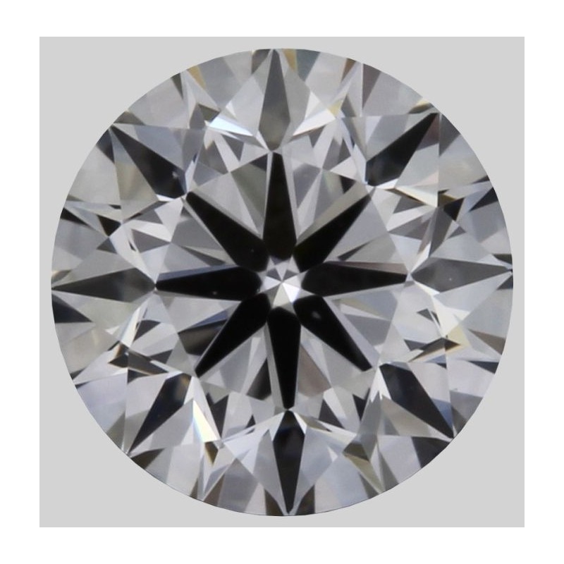 Diament szlif okrągły, 0.3ct, VVS1, E, GIA 6521125023 Diament szlif okrągły, 0.3ct, VVS1, E, GIA 6521125023