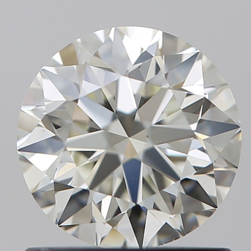 Diament szlif okrągły, 1.05ct, VS1, I, IGI 724504720 Diament szlif okrągły, 1.05ct, VS1, I, IGI 724504720