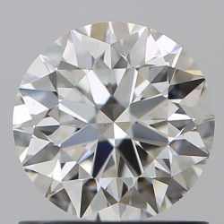 Diament szlif okrągły, 0.95ct, VS1, G, IGI 724504731