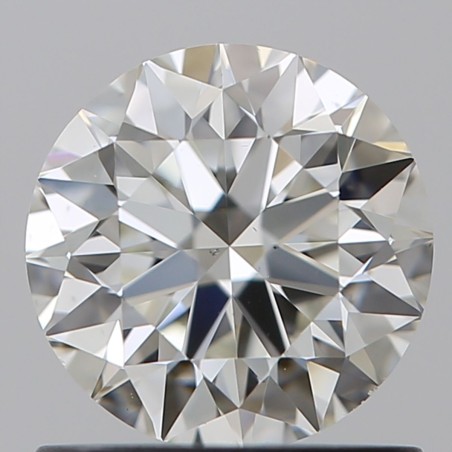 Diament szlif okrągły, 0.95ct, VS1, G, IGI 724504731